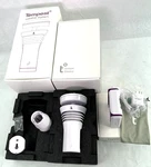 New Tempest Weather Station W/ Built-in Wind Meter, Rain Gauge, Accurate. Fixed Price $295.00.
