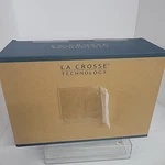 V41-PRO La Crosse Technology Complete Personal Remote Monitoring Weather Station. Fixed Price $80.00.