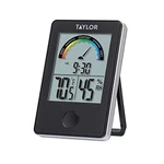 Taylor Digital Wireless Indoor Comfort Level Single Display, Black. Fixed Price $17.26.