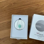 Yono Labs In-ear Ovulation Predictor / Basal Body Temperature (bbt) Thermometer. Fixed Price $99.00.