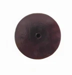 Hole Wooden Desktop Flag Stand Base For 12X18IN Stick. Fixed Price $19.95.