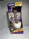 2015 Marvel Guardians Of The Galaxy Grow Glow Groot Flower Pot Brand New. Fixed Price $29.99.
