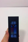 Temp Minder Wireless Weather Station Only. Fixed Price $17.00.