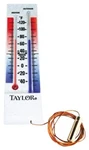 New Taylor 5327 Indoor Outdoor Grove Park Thermometer Pack Sale 6387377. Fixed Price $5.49.