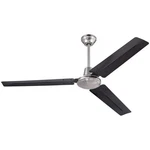 Westinghouse 7800300 Industrial 56" Blade Indoor Ceiling Fan - Black. Fixed Price $122.10.