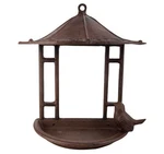 Esschert Design: Cast Iron Feeder - Bird Buffet Your Wall!. Fixed Price $45.43.