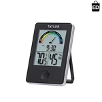 Taylor Precision Products Wireless Digital Indoor/outdoor Thermometer. Fixed Price $23.31.