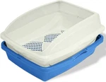Van Ness CP5 Sifting Cat Pan/litter Box With Frame, Blue/gray. Fixed Price $9.99.