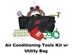 Tools (ATD-90) Air Conditioning Kit W/ Utility Bag Brand New. Fixed Price $207.00.