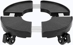 Casimr Plant Caddy With Wheels Heavy Duty 440LBS Capacity Rolling Stand. Fixed Price $31.86.