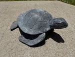 Garden Turtle Decor Metal Sculpture Statue Spi Home. Fixed Price $138.85.