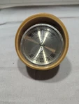 Vintage Taylor Usa Thermometer, Humidity Gauge Ceramic 1960'S No Chips Cracks. Fixed Price $45.00.
