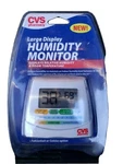 Cvs Pharmacy Large Display Humidity Monitor & Room Temperature!. Fixed Price $12.99.