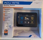Acurite Weather Station With Color 02027A1 -brand New. Fixed Price $49.99.