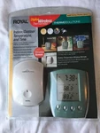 Royal Digital Wireless Thermometer Indoor/outdoor WS22. Fixed Price $33.99.