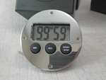 Bengt Design Digital Timer 60 Minute Kitchen. Fixed Price $60.00.