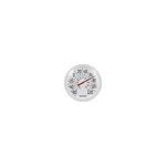 Taylor 5650 White Outdoor Dial Thermometer, 8-IN. Quantity 1. Fixed Price $22.79.