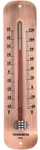 12.2 Inch New Large Numbers Premium Steel Wall Thermometer Indoor Outdoor Wat.... Fixed Price $39.14.