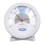 Bestair HG050-PDQ-4 Hygrometer, Humidistat Humidity Monitor, Pack White. Fixed Price $41.88.