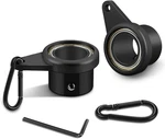 Set With Bearings, Aluminum Alloy 360 Rotating. Fixed Price $22.85.