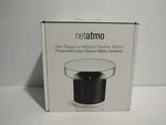 Netatmo Weather Station Smart Rain Gauge NRG01-WW New. Fixed Price $65.00.