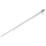 Flag Pole Alum 72L. Fixed Price $53.06.