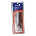 Annin Flagmakers 620 Hardware Supplies 1" Cast Aluminum Bracket, Silver. Fixed Price $25.74.