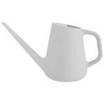 Bloem Fern Watering Can: 1 Gallon Capacity - Grey Long Spout, Ergonomic. Fixed Price $17.95.