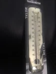 Headwind 12 Inch Ezread Thermometer Metal Premium. Fixed Price $20.00.
