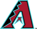 Arizona Diamondbacks Logo- Die Cut Laminated Decal, Magnet,wall Fat Head Style. Fixed Price $15.99.