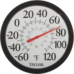 Taylor Ez Read Dial Thermometer. Fixed Price $22.98.