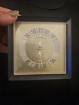 Vintage Taylor Humidiguide Dual Humidity Temperature Desktop Thermometer Gauge. Fixed Price $11.99.