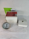 Traeger Dome Replacement Thermometer For Grill And Smoker BAC211. Fixed Price $33.99.