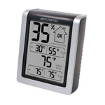 Acurite 00613MB Humidity Monitor With Indoor Thermometer, Digital Hygrometer And. Fixed Price $29.51.