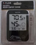 Taylor 1744BK Digital Touch Display Indoor Comfort Station. Fixed Price $9.99.