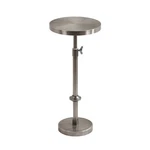 Kate & Laurel Engles Adjustable Metal Plant Stand, 22-29.75" H Bronze. Fixed Price $136.85.