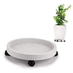 Skelang Caddy Inches, Wheeled Planter Pallet, Stand Dolly. Fixed Price $23.45.
