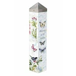 Studio M 20" Art Pole Garden Song. Fixed Price $79.00.