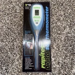 Luster Leaf Rapitest Digital Soil Thermometer 1625 Gardening Plants New Nib. Fixed Price $9.09.