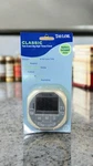 Taylor Classic Cooking #5809 To Event Big Digit Timer/ Clock. Fixed Price $19.99.