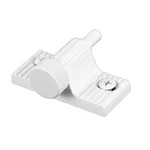 U 9850 Zamak Twistin Sliding Door Lock For Patio Systems And Horizo. Fixed Price $13.70.