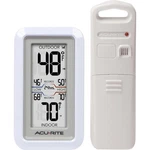 02049 Acu-rite Digital Thermometer With Indoor/outdoor Sensor. Fixed Price $60.16.