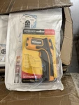 Infrared Thermometer Non-contact Digital Laser Temperature Gun -58 1112 (-50.... Fixed Price $10.00.