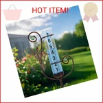 Wonder Garden Rain Outdoor, Decorative Hummingbird Gauges Outdoors Be. Fixed Price $32.58.