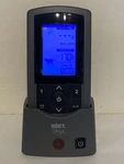 Weber 6741 Style Dual Probe Wireless Thermometer Bbq Grill Smoker. Fixed Price $14.99.