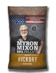 Myron Mixon Organic Bbq Pellets - Hickory Hardwood. Fixed Price $22.00.