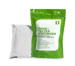 Fridge & Freezer Deodorizer W/all Natural Bamboo Charcoal. Are Your Leftovers.... Fixed Price $15.04.