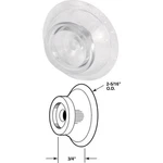9004 Prime-line Wall Door Stop & Protector (2 Count). Fixed Price $36.94.