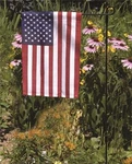 Valley Forge Usgf-c Cotton Usa Made 12" X 18" United States Garden Flag 7019813. Fixed Price $13.29.