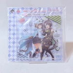 Ichiban Kuji Uma Musume Satono Crown Cheval Grand Square Acrylic Stand. Fixed Price $19.25.